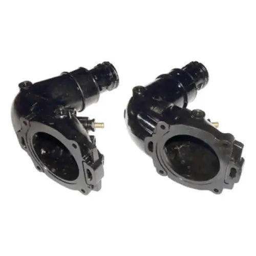 Elbow Riser Kit - OEM