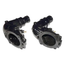 Elbow Riser Kit - OEM