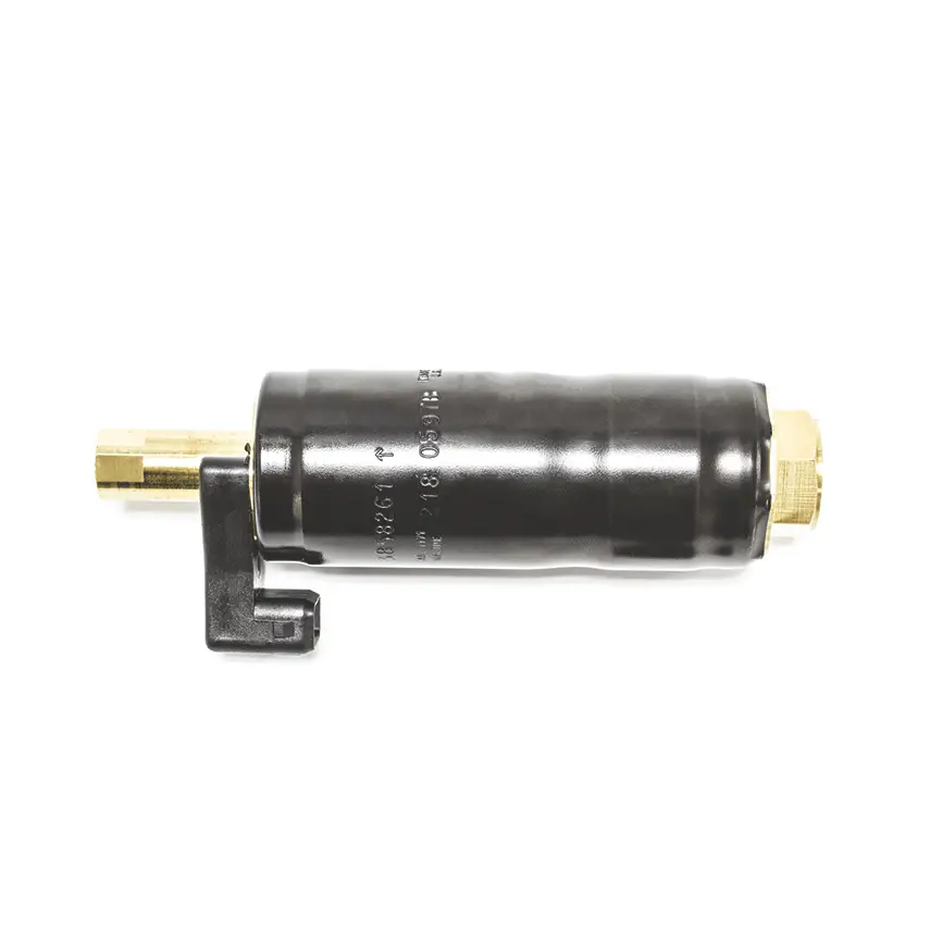 ELECTRIC FUEL PUMP MERC