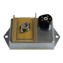 ELECTRONIC CONTROL UNIT