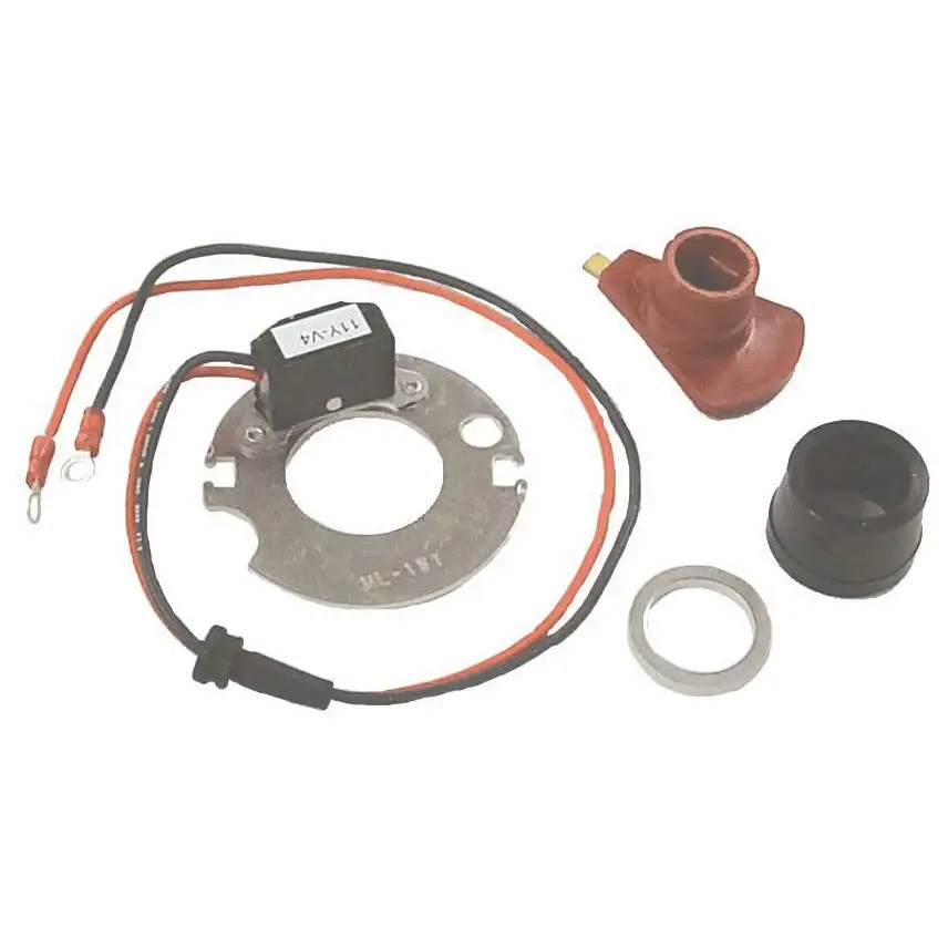 ELECTRONIC CONVERSION KIT