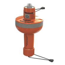 ELECTRONIC SOS BEACON KIT