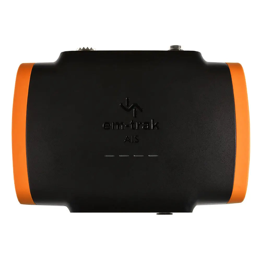 em-trak B921 Class B AIS Transceiver - 2W CSTDMA [430-0001] - AIS Systems