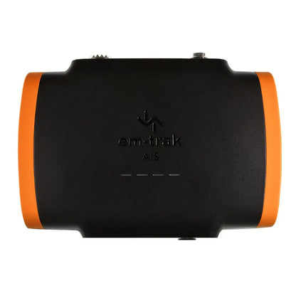 em-trak B922 Class B AIS Transceiver w/WiFi Bluetooth Wireless Connectivity - 2W CSTDMA [430-0003] - AIS Systems