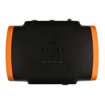 em-trak B923 Class B AIS Transceiver w/VHF Splitter - 2W CSTDMA [430-0005] - AIS Systems