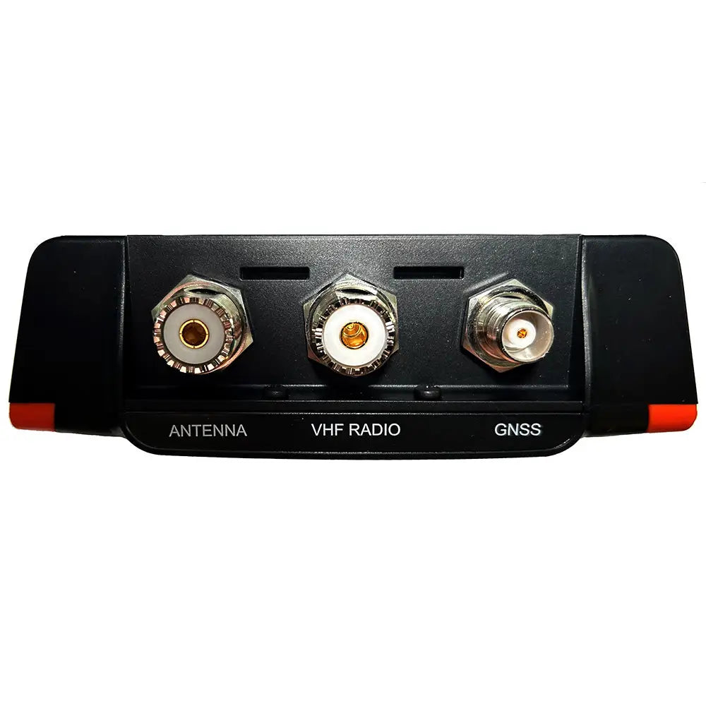 em-trak B953 Class B AIS Transceiver - 5W SOTDMA w/VHF Antenna Splitter [430-0013] - AIS Systems