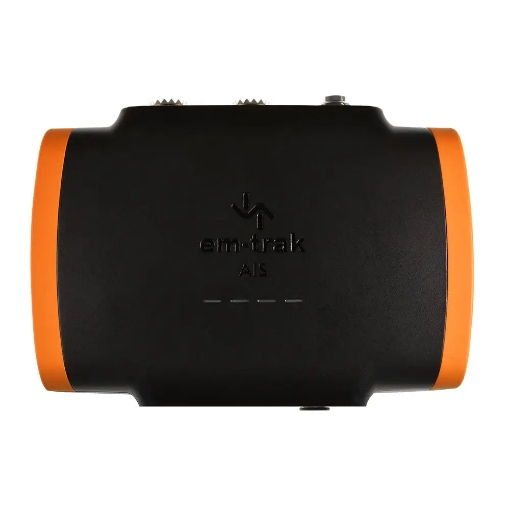 em-trak B954 Class B AIS Transceiver - 5W SOTDMA w/WiFi Bluetooth VHF Antenna Splitter [430-0015] - AIS Systems