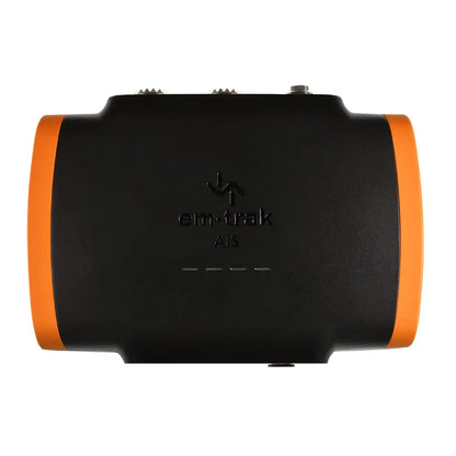 em-trak B954 Class B AIS Transceiver - 5W SOTDMA w/WiFi Bluetooth VHF Antenna Splitter [430-0015] - AIS Systems