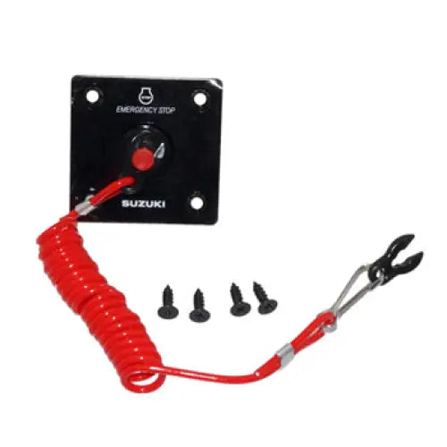 Emergency Stop Switch OEM - OEM
