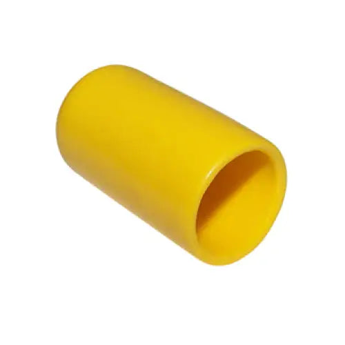 End Cap 20pk Yellow 1/2’’ Dia - Aftermarket