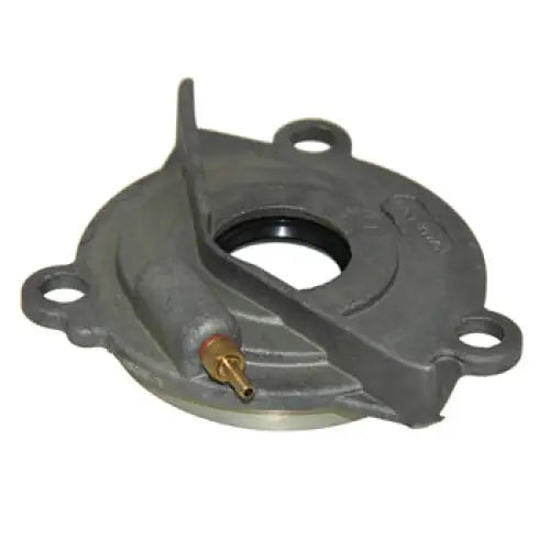 End Cap Assy Lower w/ Seals - OEM