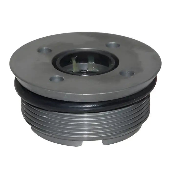 End Cap Assy Trim Cylinder - Aftermarket