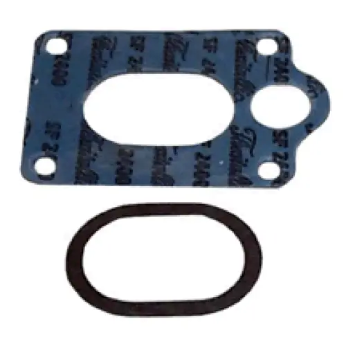 END CAP GASKET (OBS)