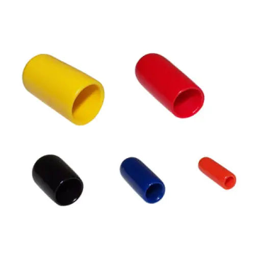 End Cap Kit 20 of Each Size - Aftermarket