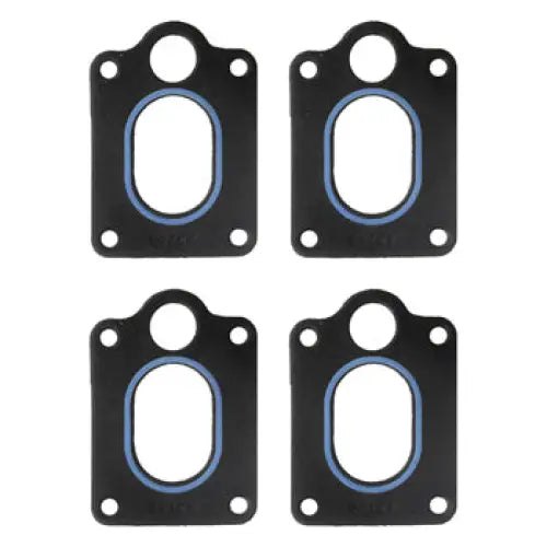 End Cap/Riser Gasket - Aftermarket