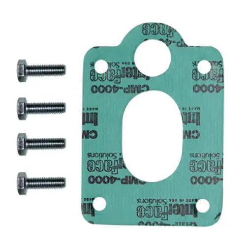 End Cap/Riser Mounting Kit - Aftermarket