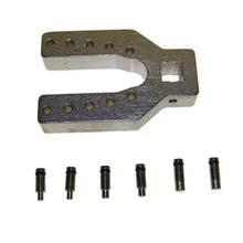End Cap Tool Trim Cylinder - OEM