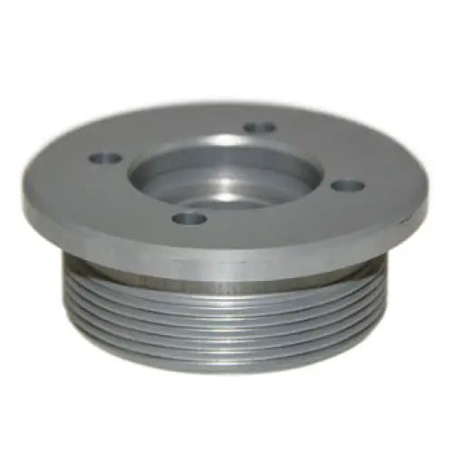 End Cap Trim Cylinder - OEM