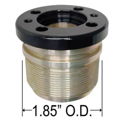 End Cap Trim Ram wo/Seals - OEM