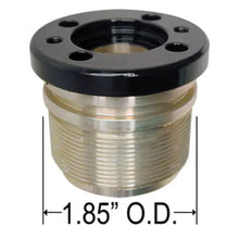 End Cap Trim Ram wo/Seals - OEM