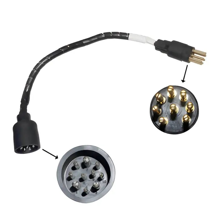 Engine Adapter Harness - Aftermarket