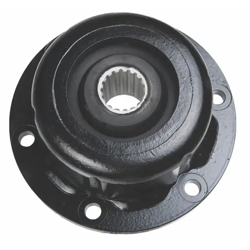 ENGINE COUPLER