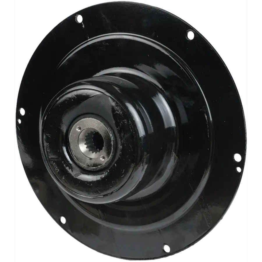 ENGINE COUPLER ASSEM MERC(OBS)