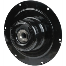 ENGINE COUPLER ASSEM MERC(OBS)