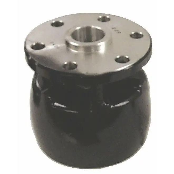 ENGINE COUPLER MERC