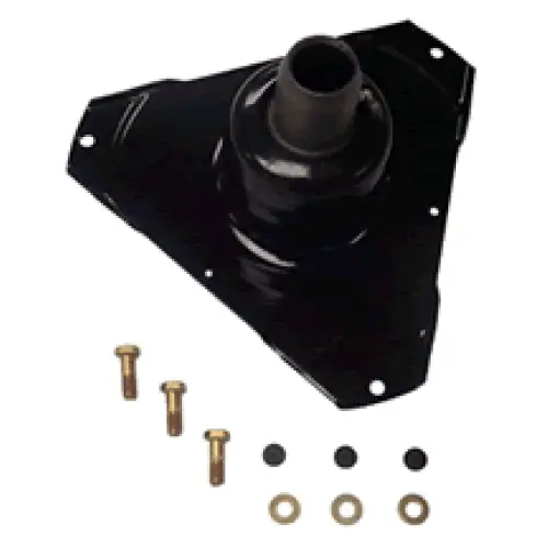 ENGINE COUPLER MERC (OBS)
