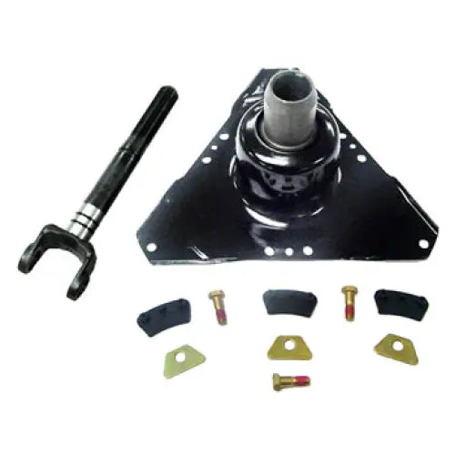 Engine Coupler w/ Yoke - Aftermarket