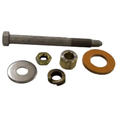 ENGINE MOUNTING KIT