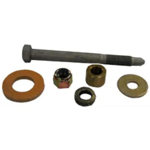 ENGINE MOUNTING KIT