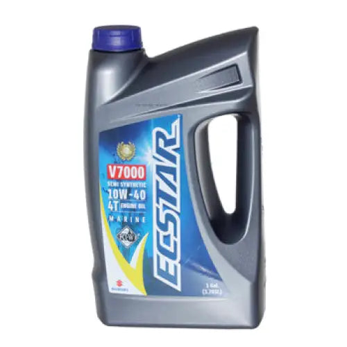 Engine Oil 10W-40 Ecstar 1Gal - OEM