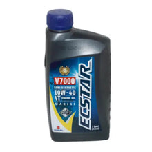 Engine Oil 10W-40 Ecstar 1QT - OEM