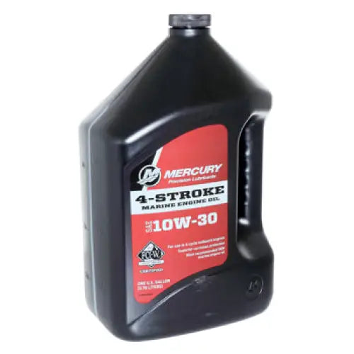 Engine Oil Gallon - OEM