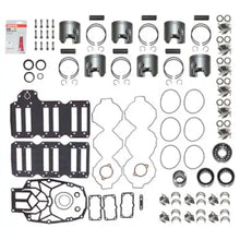 Engine Rebuild Kit.015 Over - Aftermarket