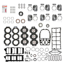 Engine Rebuild Kit.020 Over - Aftermarket