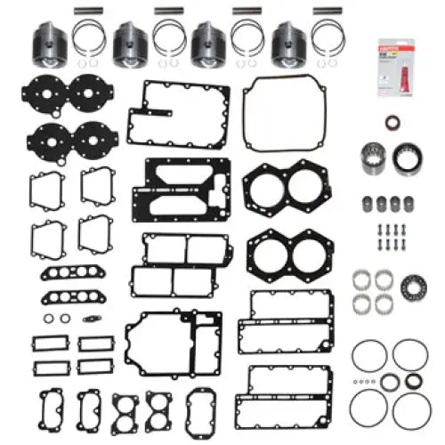 Engine Rebuild Kit.020 Over - Aftermarket