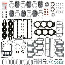 Engine Rebuild Kit.020 Over - Aftermarket