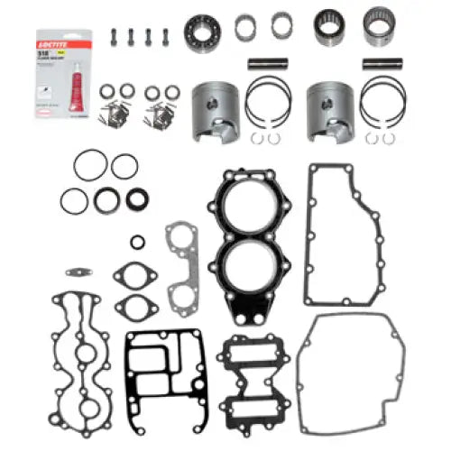 Engine Rebuild Kit.020 Over - Aftermarket