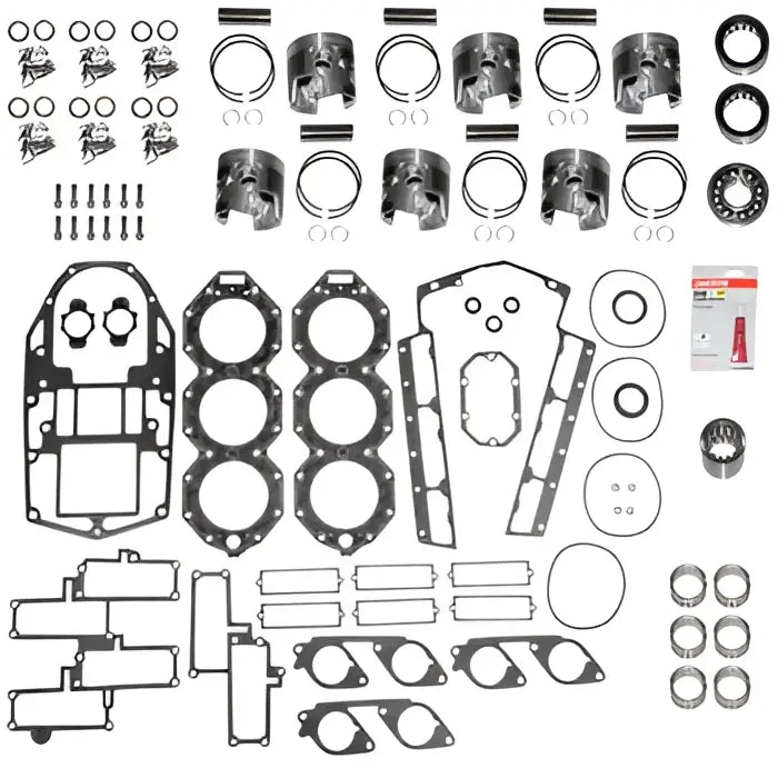 Engine Rebuild Kit.020 Over - Aftermarket