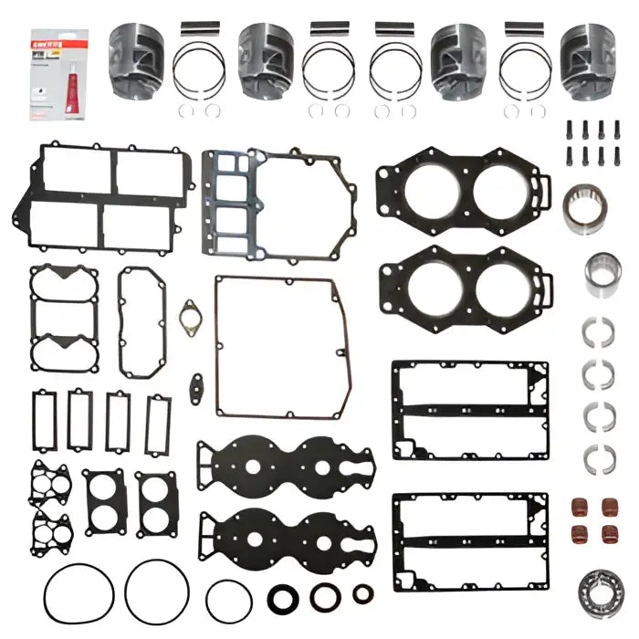 Engine Rebuild Kit.020 Over - Aftermarket