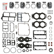 Engine Rebuild Kit.020 Over - Aftermarket
