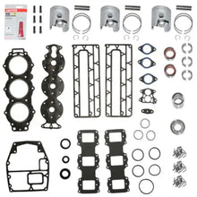 Engine Rebuild Kit.020 Over - Aftermarket