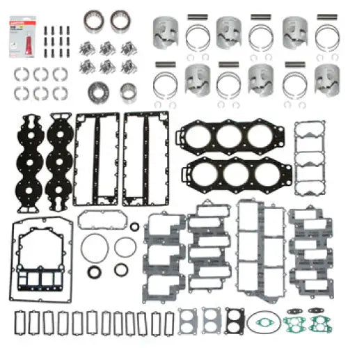 Engine Rebuild Kit.020 Over - Aftermarket