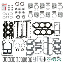 Engine Rebuild Kit.020 Over - Aftermarket