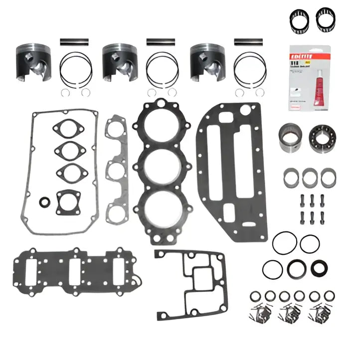 Engine Rebuild Kit.020 Over - Aftermarket