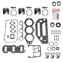 Engine Rebuild Kit.020 Over - Aftermarket