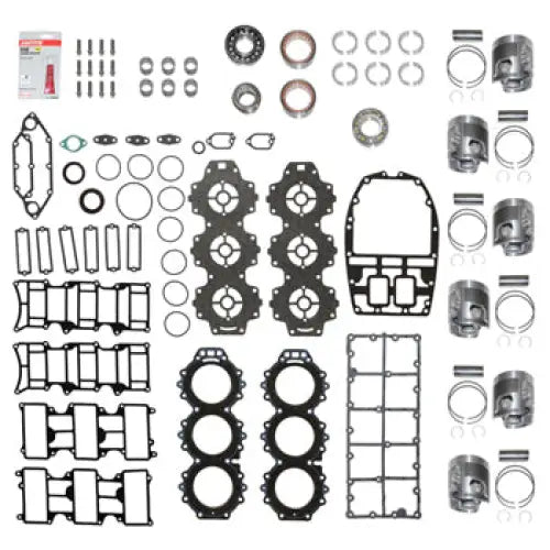 Engine Rebuild Kit.020 Over - Aftermarket
